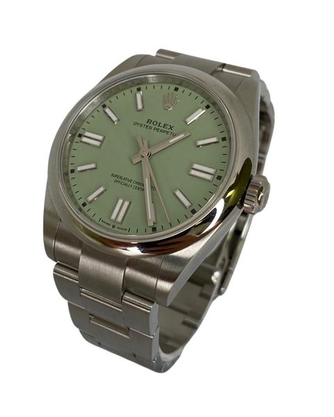 Rolex Oyster Perpetual 41 134300
